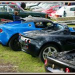 Jaguar All British Day Raymond Terrace