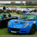 Jaguar All British Day Raymond Terrace