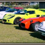 July LOST Fraternity Lotus Run to Caves Beach Hotel