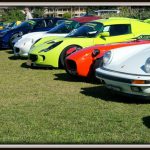 July LOST Fraternity Lotus Run to Caves Beach Hotel