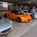 John Hurney Sprints & WA Lotus Championship