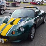 John Hurney Sprints & WA Lotus Championship