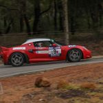 Targa West Tarmac Rally