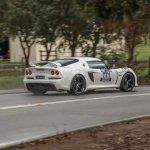 Targa West Tarmac Rally