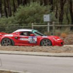 Targa West Tarmac Rally