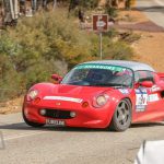 Targa West Tarmac Rally