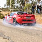 Targa West Tarmac Rally