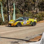 Targa West Tarmac Rally