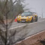 Targa West Tarmac Rally