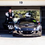 August 2017 Lotus-Only Track Day at Wakefield Park