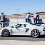 August 2017 Lotus-Only Track Day at Wakefield Park