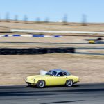 August 2017 Lotus-Only Track Day at Wakefield Park