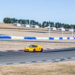 August 2017 Lotus-Only Track Day at Wakefield Park