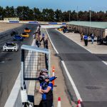 August 2017 Lotus-Only Track Day at Wakefield Park