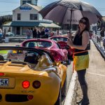 August 2017 Lotus-Only Track Day at Wakefield Park