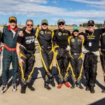 August 2017 Lotus-Only Track Day at Wakefield Park