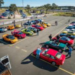 Club Lotus Elite Diamond Jubilee