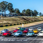 Club Lotus Elite Diamond Jubilee