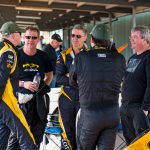 Club Lotus August 2017 CSCA Super Sprint