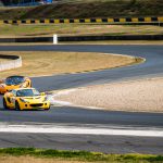 Club Lotus August 2017 CSCA Super Sprint