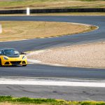 Club Lotus August 2017 CSCA Super Sprint