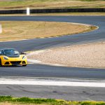 Club Lotus August 2017 CSCA Super Sprint