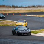 Club Lotus August 2017 CSCA Super Sprint