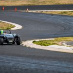 Club Lotus August 2017 CSCA Super Sprint