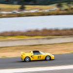 Club Lotus August 2017 CSCA Super Sprint