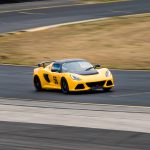Club Lotus August 2017 CSCA Super Sprint