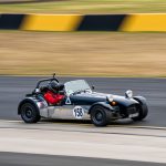 Club Lotus August 2017 CSCA Super Sprint