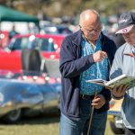 Lotus at the 2017 All British Day