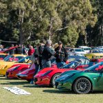 Lotus at the 2017 All British Day