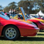 Lotus at the 2017 All British Day