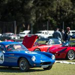 Lotus at the 2017 All British Day