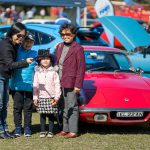 Lotus at the 2017 All British Day