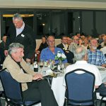 Lotus Elite Diamond Jubilee Commemorative Dinner