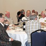 Lotus Elite Diamond Jubilee Commemorative Dinner
