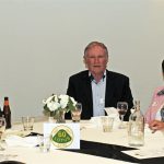 Lotus Elite Diamond Jubilee Commemorative Dinner