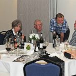 Lotus Elite Diamond Jubilee Commemorative Dinner