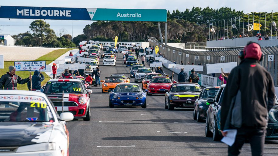 Victorian 6 Hour Regularity Relay