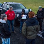 Victorian 6 Hour Regularity Relay