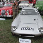 Lotus at 2017 Goodwood Revival