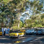 2017 CLA NSW Christmas Lunch