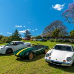 2017 CLA NSW Christmas Lunch