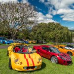 2017 CLA NSW Christmas Lunch