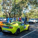 2017 CLA NSW Christmas Lunch