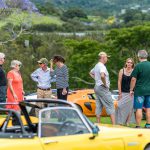 2017 CLA NSW Christmas Lunch