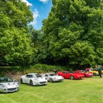 2017 CLA NSW Christmas Lunch