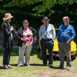 2017 CLA NSW Christmas Lunch